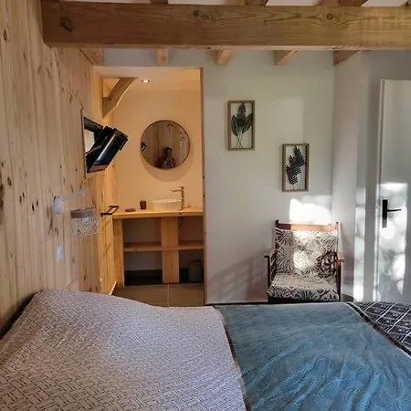 La D' Esting Casa de Férias