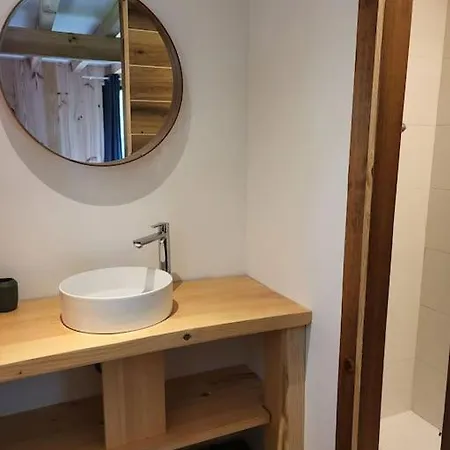 La D' Esting Casa de Férias Mimizan-Plage