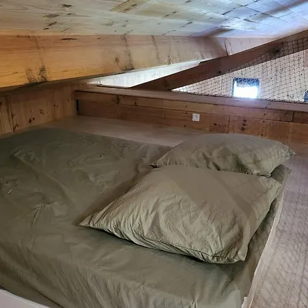 La D' Esting * Mimizan-Plage