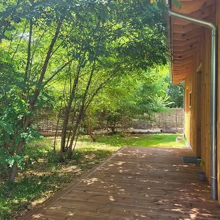 Casa de Férias La D' Esting