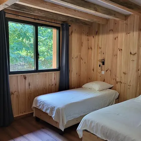 La D' Esting Casa de Férias