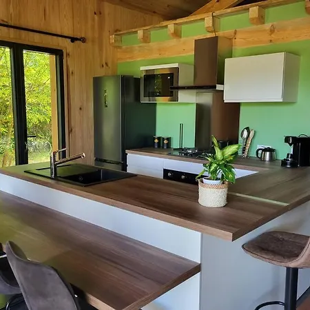 La D' Esting Casa de Férias *