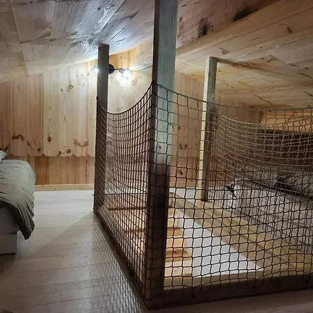 Casa de Férias La D' Esting Mimizan-Plage