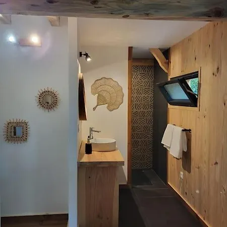 Casa de Férias La D' Esting