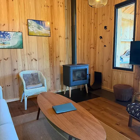 La D' Esting Casa de Férias