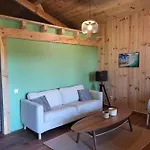 La D' Esting Casa de Férias