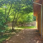 Casa de Férias La D' Esting