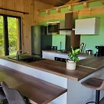 La D' Esting Casa de Férias *