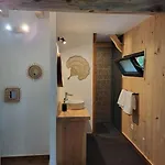 Casa de Férias La D' Esting