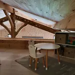 La D' Esting Casa de Férias