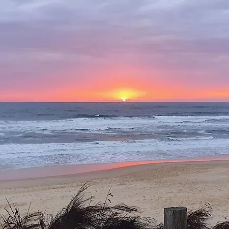 La D' Esting Prázdninový dům