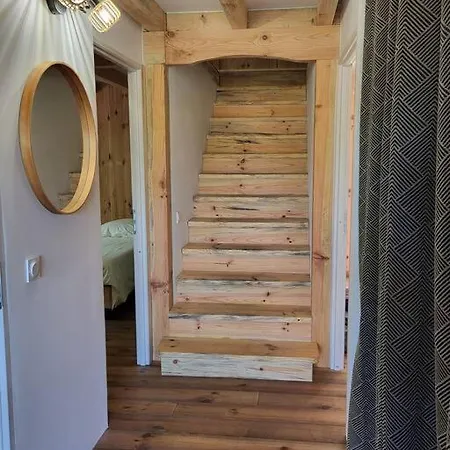 La D' Esting 度假居 米尼赞海滩