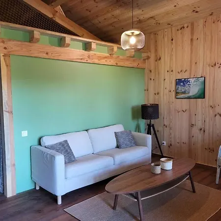 La D' Esting 度假居