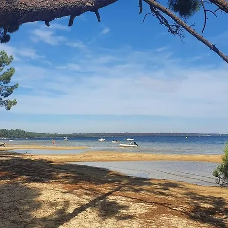 度假居 La D' Esting