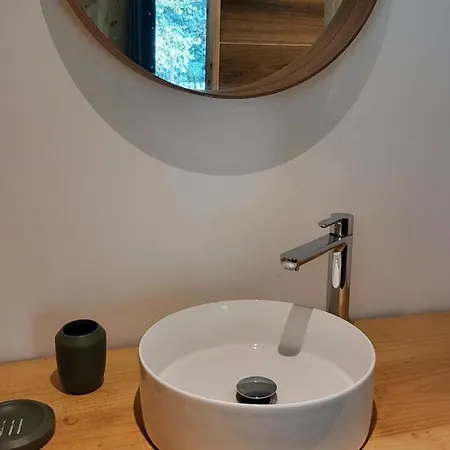 度假居 La D' Esting 米尼赞海滩