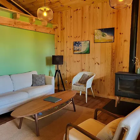 La D' Esting Ferienhaus