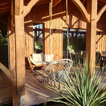 La D' Esting Mimizan-Plage