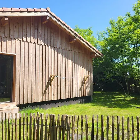 度假居 La D' Esting 米尼赞海滩