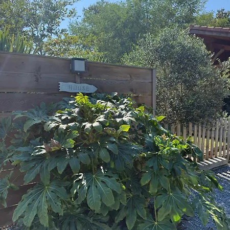 Prázdninový dům La D' Esting Mimizan-Plage