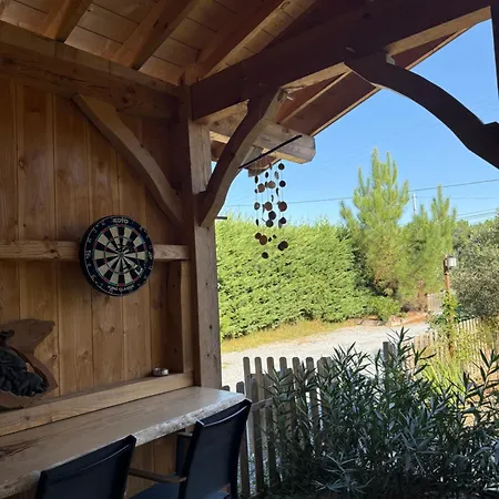 La D' Esting Mimizan-Plage