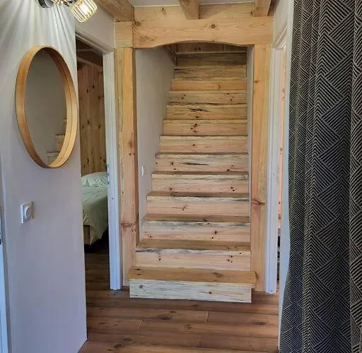 La D' Esting 펜션 미미장플라즈