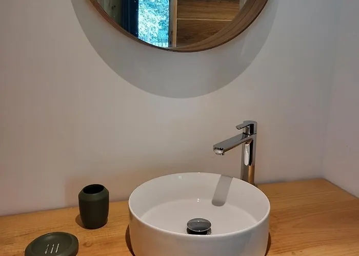 펜션 La D' Esting 미미장플라즈