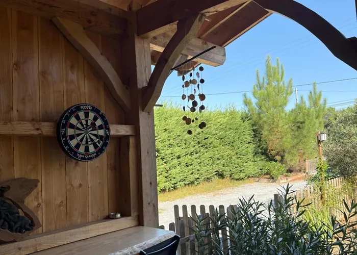 La D' Esting 미미장플라즈